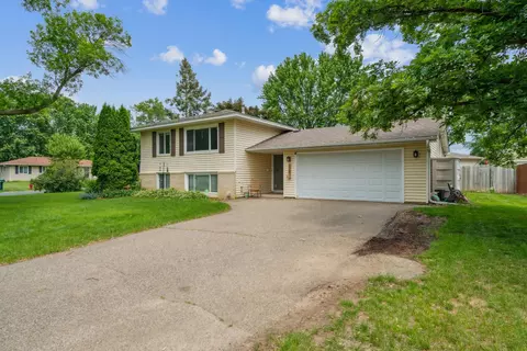Exterior - 1787 Gold Ct, Eagan, MN 55122 photo 7 of 8
