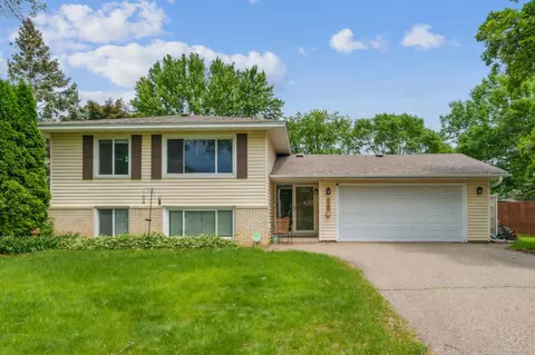 Exterior - 1787 Gold Ct, Eagan, MN 55122 photo 8 of 8