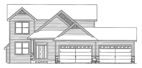 11242 195th St NW, Elk River, MN 55330