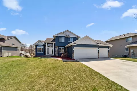 11637 77th St NE, Otsego, MN 55301