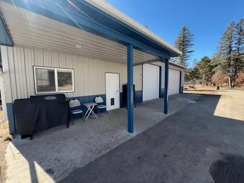 Exterior - 41206 474th Ave, Perham, MN 56573 photo 11 of 26