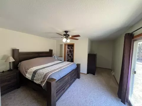 Bedroom - 41206 474th Ave, Perham, MN 56573 photo 3 of 6