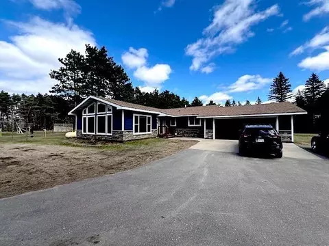 Exterior - 41206 474th Ave, Perham, MN 56573 photo 19 of 26