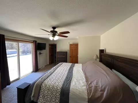 Bedroom - 41206 474th Ave, Perham, MN 56573 photo 2 of 6