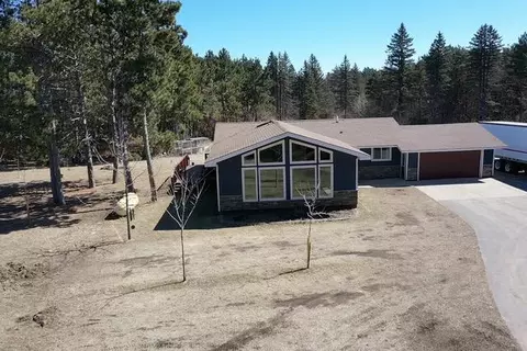 Exterior - 41206 474th Ave, Perham, MN 56573 photo 2 of 26