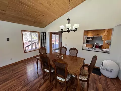 Dining - 41206 474th Ave, Perham, MN 56573 photo 1 of 2