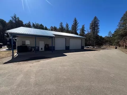 Exterior - 41206 474th Ave, Perham, MN 56573 photo 15 of 26