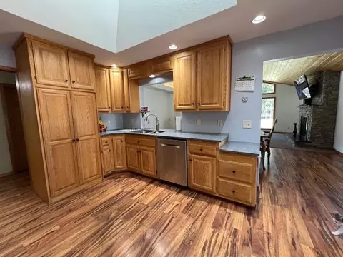 Kitchen - 41206 474th Ave, Perham, MN 56573 photo 2 of 6