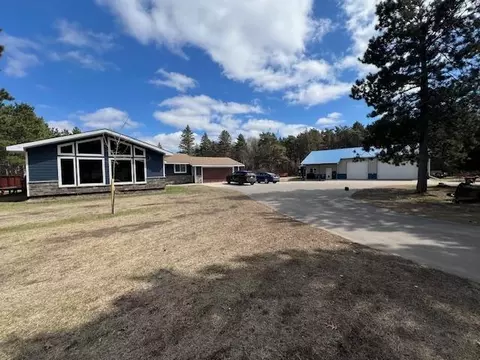 Exterior - 41206 474th Ave, Perham, MN 56573 photo 23 of 26