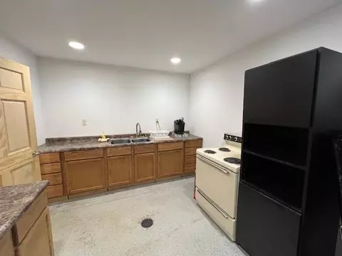 Kitchen - 41206 474th Ave, Perham, MN 56573 photo 6 of 6