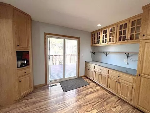 Kitchen - 41206 474th Ave, Perham, MN 56573 photo 4 of 6
