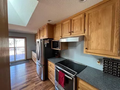 Kitchen - 41206 474th Ave, Perham, MN 56573 photo 3 of 6