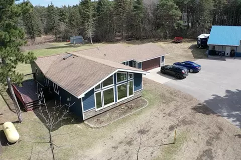 Exterior - 41206 474th Ave, Perham, MN 56573 photo 25 of 26