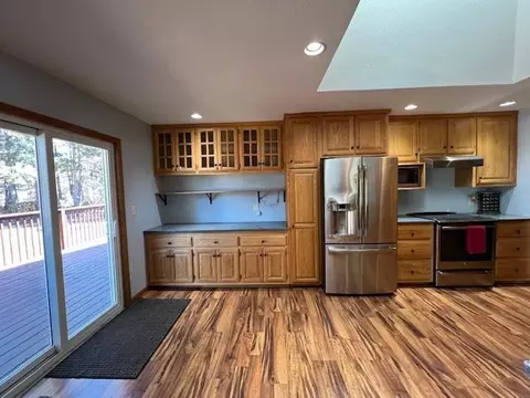 Kitchen - 41206 474th Ave, Perham, MN 56573 photo 1 of 6