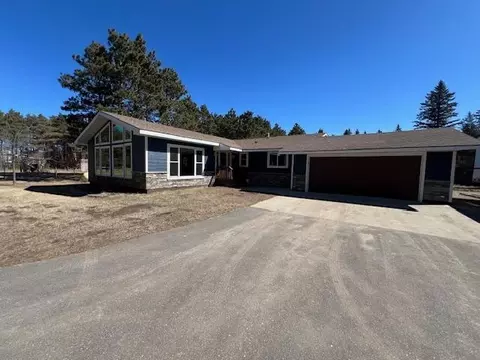 Exterior - 41206 474th Ave, Perham, MN 56573 photo 3 of 26
