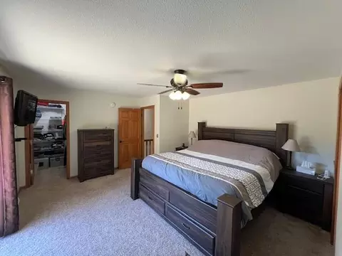Bedroom - 41206 474th Ave, Perham, MN 56573 photo 4 of 6