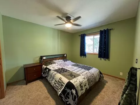 Bedroom - 41206 474th Ave, Perham, MN 56573 photo 1 of 6
