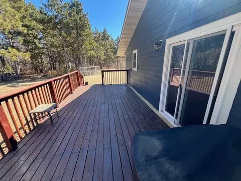 Exterior - 41206 474th Ave, Perham, MN 56573 photo 8 of 26