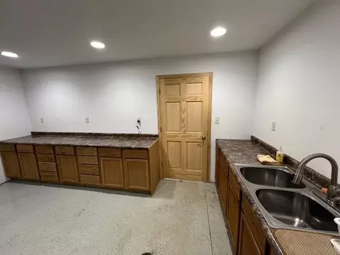 Kitchen - 41206 474th Ave, Perham, MN 56573 photo 5 of 6