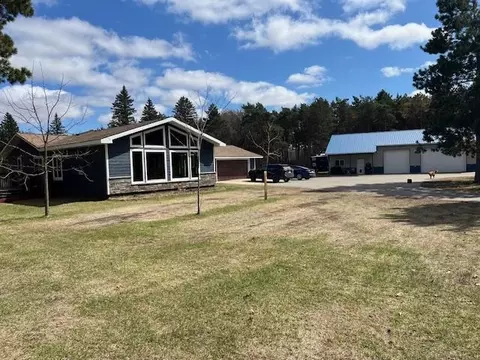 Exterior - 41206 474th Ave, Perham, MN 56573 photo 24 of 26