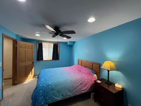 Bedroom - 41206 474th Ave, Perham, MN 56573 photo 6 of 6