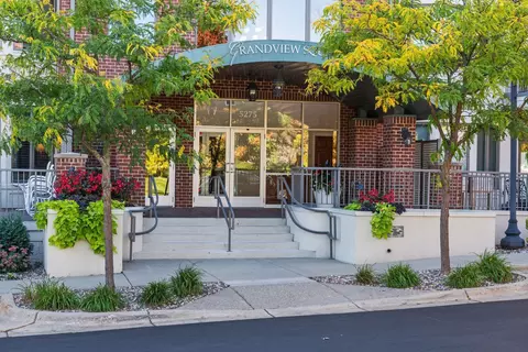 5275 Grandview Sq #3406, Edina, MN 55436