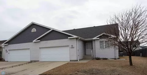 1504 19th Ave E, West Fargo, ND 58078