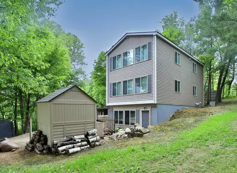44578 334th Ln, Aitkin, MN 56431