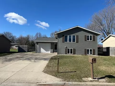 509 Hudson Ave, Marshall, MN 56258