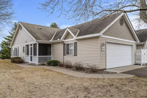 3646 Lansing Ave NE, Saint Michael, MN 55376