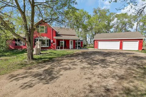 4798 139th St, South Haven, MN 55382