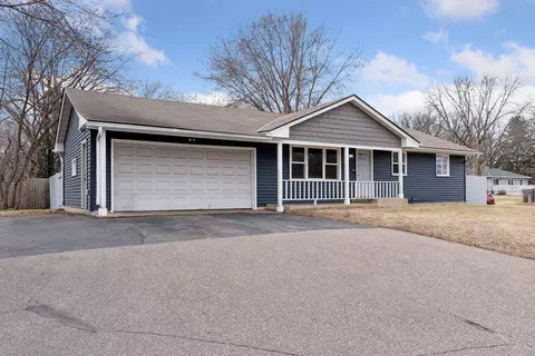 11052 Foley Blvd NW, Coon Rapids, MN 55448