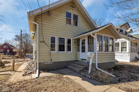 507 7th Ave N, Saint Cloud, MN 56303