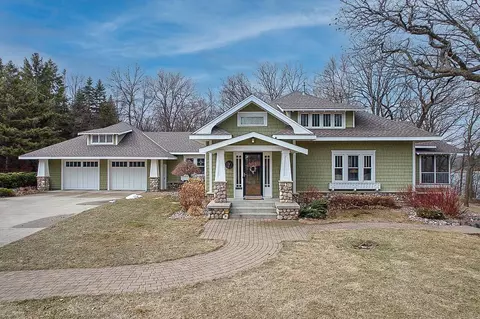 4400 15th St NE, Willmar, MN 56201