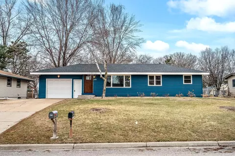 375 Manor Dr NE, Spring Lake Park, MN 55432