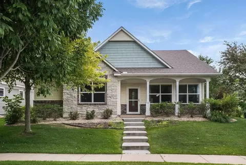 12309 N Lake Blvd, Blaine, MN 55449