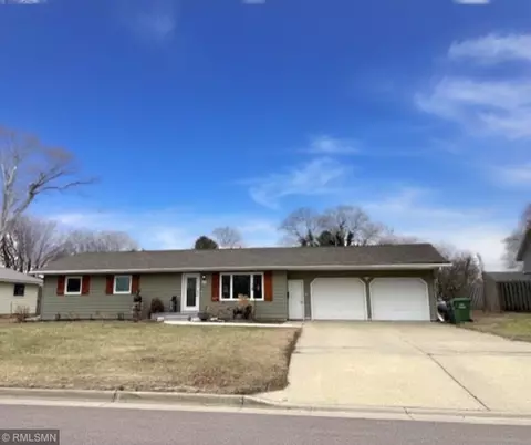 409 Arkansas Ave, Adrian, MN 56110