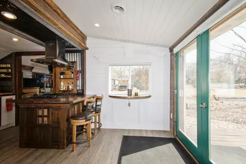 Entry Way - 25565 Smithtown Rd, Excelsior, MN 55331 photo 1 of 3