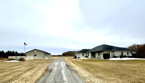 58016 County Road 2, Warroad, MN 56763