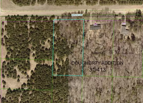 lot4 18th St SW, Backus, MN 56435
