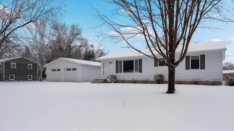 12716 316th Ave NW, Princeton, MN 55371