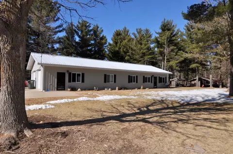 3546 Larson Lake Rd NW, Hackensack, MN 56452