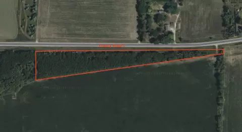 Nnn Cty Rd 1, Spring Valley, MN 55975
