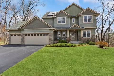 14605 Dunkirk St NE, Ham Lake, MN 55304