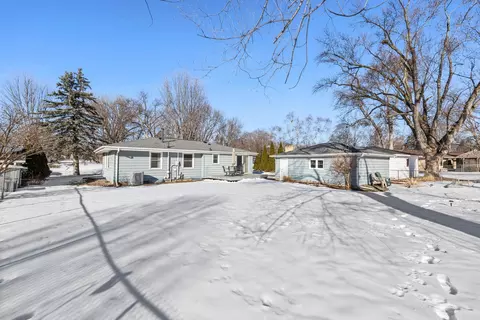 Exterior - 4401 Morris Ln, Bloomington, MN 55437 photo 8 of 11