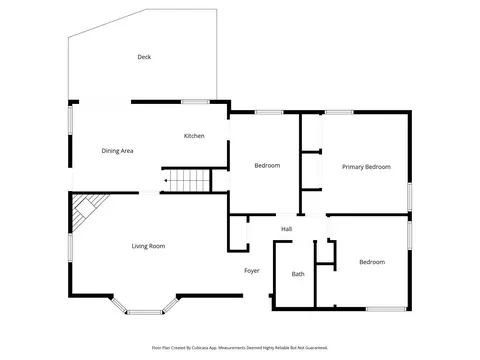 Floorplan - 4401 Morris Ln, Bloomington, MN 55437 photo 5 of 6