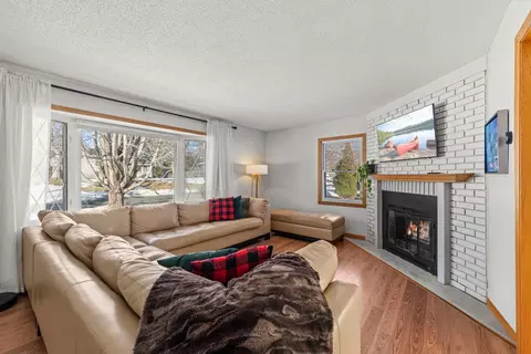Living - 4401 Morris Ln, Bloomington, MN 55437 photo 1 of 6