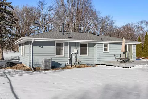 Exterior - 4401 Morris Ln, Bloomington, MN 55437 photo 9 of 11