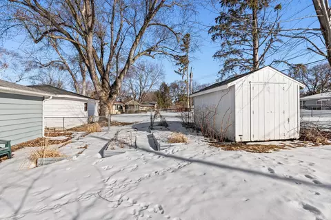 Exterior - 4401 Morris Ln, Bloomington, MN 55437 photo 5 of 11