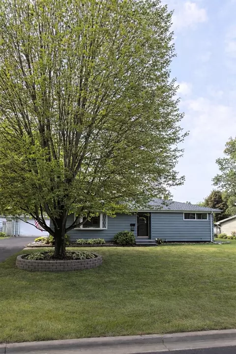 Exterior - 4401 Morris Ln, Bloomington, MN 55437 photo 11 of 11
